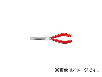 ˥ڥå/KNIPEX ƥեץ饤䡼 160mm 2911160(4467604) JAN4003773016175
