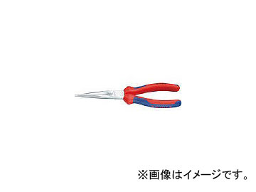 ˥ڥå/KNIPEX ᥫ˥åץ饤䡼 200mm 3815200(4467868) JAN4003773039594
