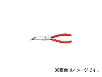 ˥ڥå/KNIPEX ᥫ˥åץ饤䡼 200mm 3821200(4467876) JAN4003773035176
