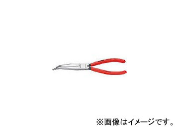 ˥ڥå/KNIPEX ᥫ˥åץ饤䡼 200mm 3825200(4467884) JAN4003773043669