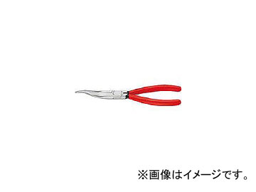 ˥ڥå/KNIPEX ᥫ˥åץ饤䡼 200mm 3835200(4467906) JAN4003773017134