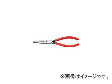 ˥ڥå/KNIPEX ᥫ˥åץ饤䡼 190mm 3845190(4467922) JAN4003773043676