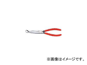 ˥ڥå/KNIPEX ᥫ˥åץ饤䡼 200mm 3895200(4467957) JAN4003773017233