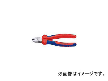 ˥ڥå/KNIPEX Ź˥åѡ 110mm 7011110(4468546) JAN4003773018193