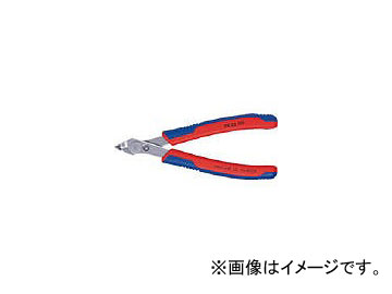˥ڥå/KNIPEX ѡ˥åѡ 125mm 60 7823125(4469143) JAN4003773043096