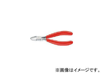 ˥ڥå/KNIPEX 115mm ̩ѥ˥åѡ 115mm 7701115(4468945) JAN4003773035374