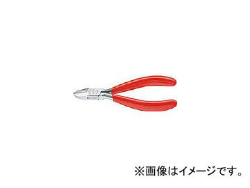 ˥ڥå/KNIPEX 130mm ̩ѥ˥åѡ 130mm 7701130(4468953) JAN4003773043744