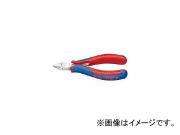 ˥ڥå/KNIPEX ̩ѥ˥åѡ 115mm 7732115(4469071) JAN4003773044307