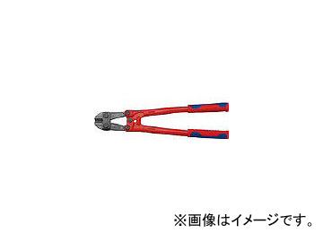 ˥ڥå/KNIPEX 460mm ܥȥå 7172460(4468619) JAN4003773066750