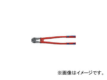˥ڥå/KNIPEX 760mm ܥȥå 7172760(4468635) JAN4003773066774