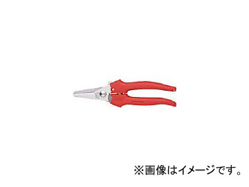 ˥ڥå/KNIPEX 190mm ǽϤ 9505190(4469585) JAN4003773019602