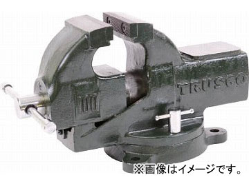 ȥ饹滳/TRUSCO ϥץ饤ȥХ(žե) 100mm TSRV100(4453492) JAN4989999261127