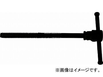 ȥ饹滳/TRUSCO TRV-100Tե TRV100SF(4456238) JAN4989999269420
