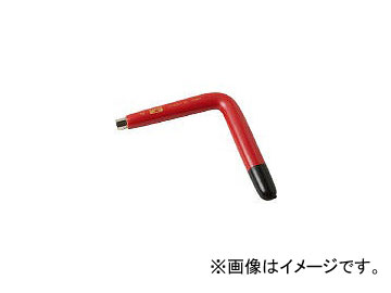 ʥåץġ륺/Snap-on 1000Vͥإå 6mm 1999MV6(4380193) JAN7314150121458