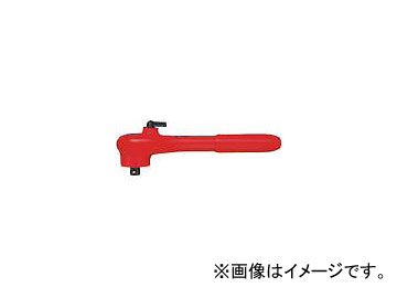 ˥ڥå/KNIPEX åȥϥɥ 3/8 9831(4469992) JAN4003773026495