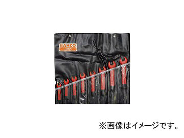ʥåץġ륺/Snap-on 1000VҸѥʥå 6MV8T(4371283) JAN7314150122141