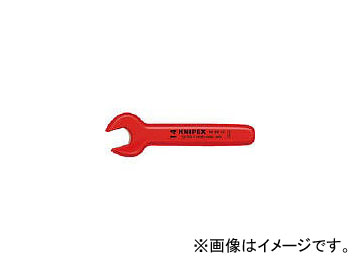 ˥ڥå/KNIPEX Ҹѥ 24mm 980024(4469909) JAN4003773020011