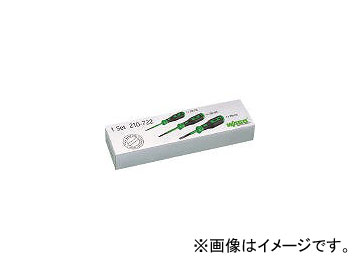 若ѥ/WAGO 210-721 ɥ饤  5.50.8mm 210721PK(4375912) JAN4050821759539