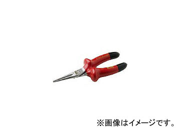 ʥåץġ륺/Snap-on 1000V饦ɥΡץ饤䡼 160mm 2521V160(4380215) JAN7314150126781