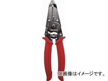 ȥ饹滳/TRUSCO 磻䥹ȥåѡ() TWS1(4456866) JAN4989999272505