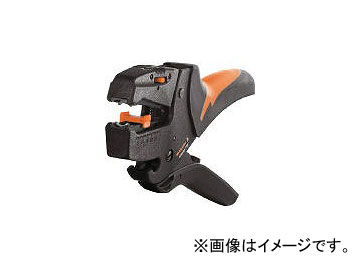 ܥ磻ɥߥ顼/Weidmuller 磻䡼ȥåѡ STRIPAX 16 9005610000(4496035) JAN4008190183875
