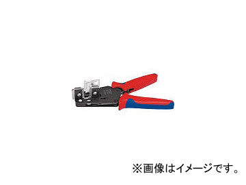 ˥ڥå/KNIPEX ̩磻䡼ȥåѡ 2.510.0 121210(4467167) JAN4003773049012