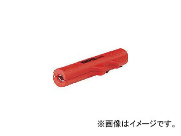 ˥ڥå/KNIPEX ֥륹ȥåѡ 125mm 1680125SB(4467370) JAN4003773040828
