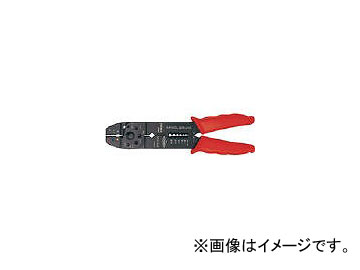 ˥ڥå/KNIPEX ڥ 215mm 9721215C(4469721) JAN4003773019701