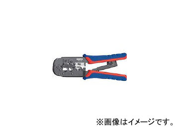 ˥ڥå/KNIPEX ץ饰Ѱڥ 190mm 975110(4469747) JAN4003773043171