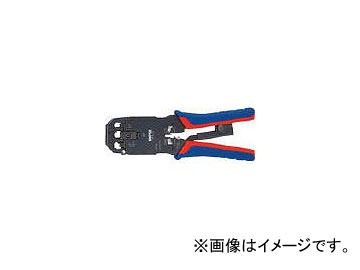 ˥ڥå/KNIPEX ץ饰Ѱڥ 200mm 975112(4469755) JAN4003773043188