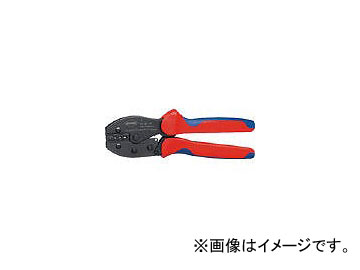 ˥ڥå/KNIPEX ڥ ץ쥷ե 220mm 975234(4469780) JAN4003773051879