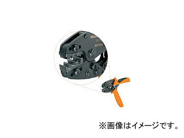 ܥ磻ɥߥ顼/Weidmuller 幩 PZ 16 9012600000(4496086) JAN4008190035440