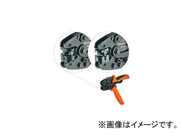 ܥ磻ɥߥ顼/Weidmuller 幩 PZ 6 Roto 9014350000(4496116) JAN4008190406615