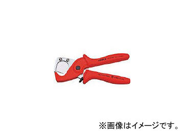 ˥ڥå/KNIPEX ץ饹åѥץå 9020185(4469500) JAN4003773067122