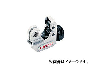 Ridge Tool Compan ߥåȥ塼֥å 101 40617(4515048)
