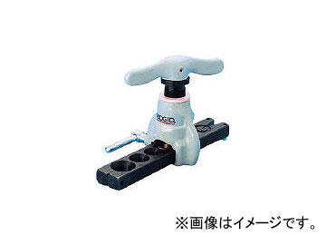 Ridge Tool Compan ե쥢󥰥ġ FT456 68302(4509374)