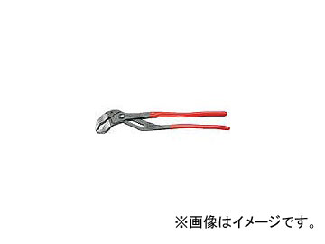 ˥ڥå/KNIPEX ݥץץ饤䡼 ֥XXL 560mm 8701560(4469364) JAN4003773044321