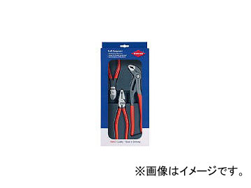 ˥ڥå/KNIPEX ץ饤䡼å 2010(4467078) JAN4003773010388