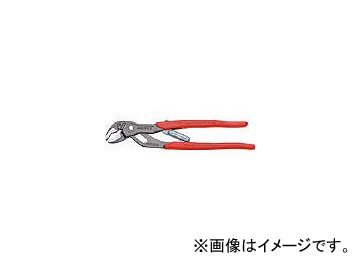 ˥ڥå/KNIPEX ݥץץ饤䡼(ȥå) 250mm 8501250(4469224) JAN4003773061304