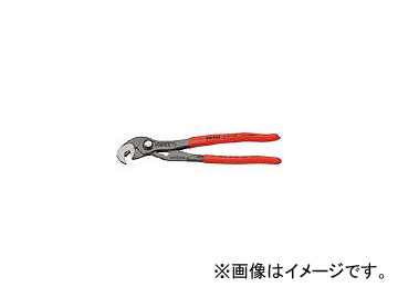 ˥ڥå/KNIPEX ʥåȥץ饤䡼 250mm 8741250(4469411) JAN4003773054566