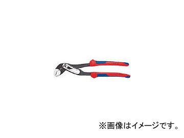 ˥ڥå/KNIPEX ݥץץ饤䡼 ꥲ 250mm 8802250(4469470) JAN4003773019282