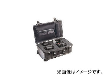 PELICAN PRODUCTS ġ륱 1510LFC 559351229 1510LFCBK(4318048)