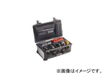 PELICAN PRODUCTS ġ륱 1510SC 559351229 1510SCBK(4318056)