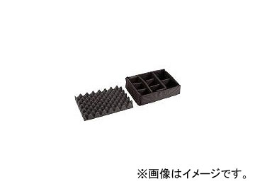 PELICAN PRODUCTS 1510 ѥǥХå 1510PD(4424816)