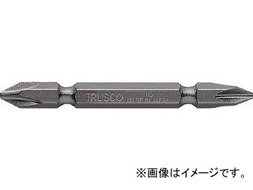 ȥ饹滳/TRUSCO ɥ饤Сӥå 14+NO.1X110H TB141110H(4373383) 10 JAN4989999240245