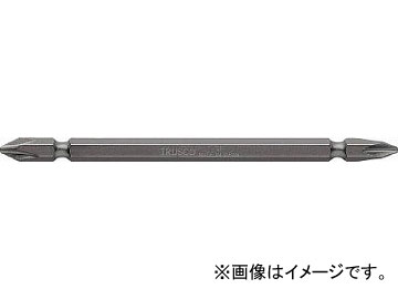 ȥ饹滳/TRUSCO ɥ饤Сӥå 14+NO.3X65H TB14365H(4373561) 10 JAN4989999240429