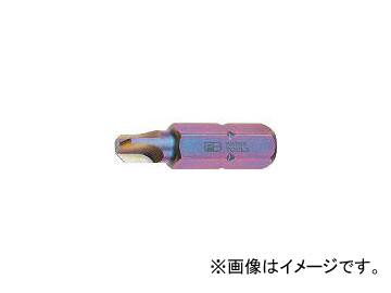 PBġ륺/PB Swiss Tools 1/4HEXȥꥦ󥰥ӥå C61890(4483821) JAN7610733206179
