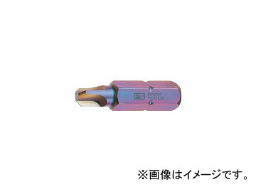 PBġ륺/PB Swiss Tools 1/4HEXȥꥦ󥰥ӥå C61894(4483863) JAN7610733206216