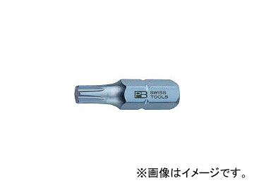 PBġ륺/PB Swiss Tools 1/4 HEXإӥå C64006(4484118) JAN7610733206414