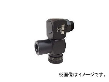 オフィスマイン/OFFICE-MINE スウィブルレギュレーター SWR(4484321) JAN：4562137342409